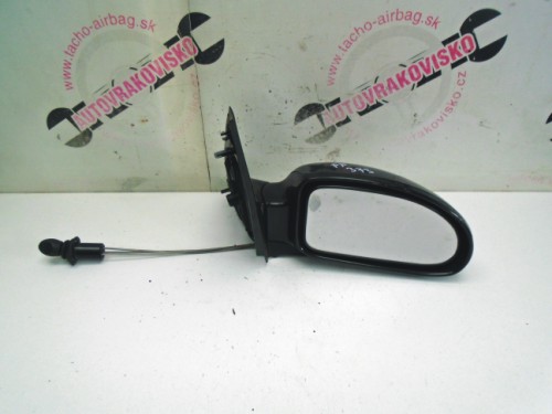 Spätné zrkadlo Ford Focus
