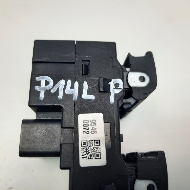 Vypínač okna vodič Chevrolet Aveo 95460072