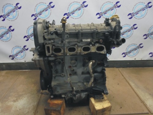 Motor Opel Vectra C 1.9 CDTi Z19DTH