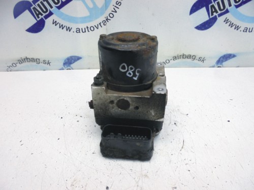 ABS Hyundai Accent 02956-25000