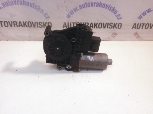 Sťahovanie okna Audi A6 0130821775