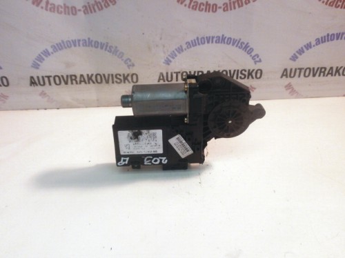 Sťahovanie okna Peugeot 307 990182-200