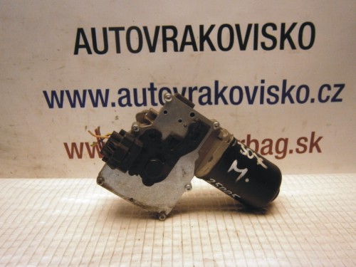 Motorček stieračov Peugeot 307 404.638
