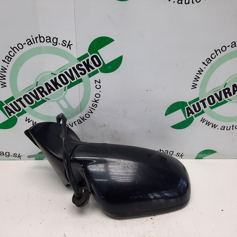 Spätné zrkadlo Peugeot 407 pravé