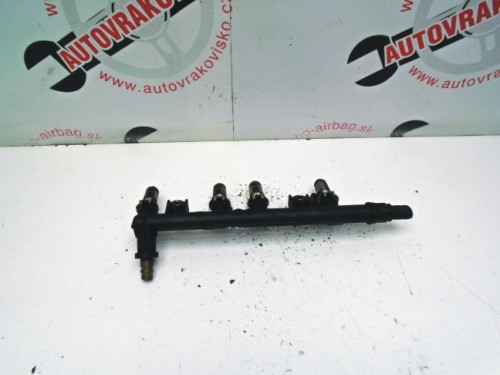 Vstrekovací ventil Fiat Punto 1.2 IWP116