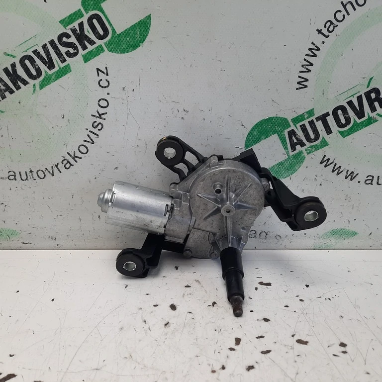 Motorček stierača zadný Opel Signum 0390201578