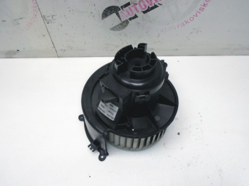 Motorček kúrenia Opel Astra G 52475648