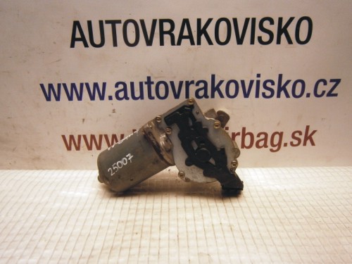 Motorček stieračov Volvo S60 9171902