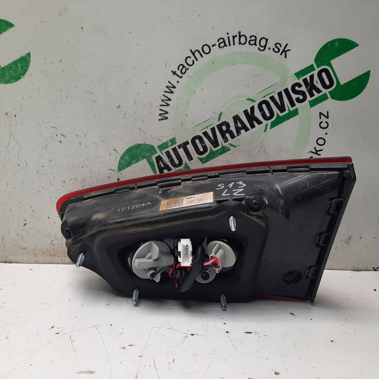 Zadné svetlo Hyundai i30 CW ľavé