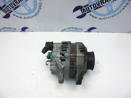 Alternátor Honda Civic AHGA56