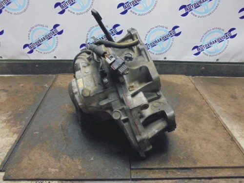 Prevodovka Opel Vectra B 2.0 automat