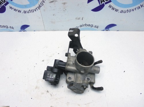 Škrtiaca klapka Hyundai Atos 1.0