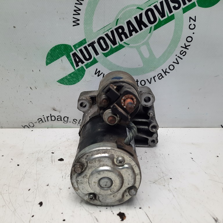Štartér Citroen C4 Grand Picasso 9663528880
