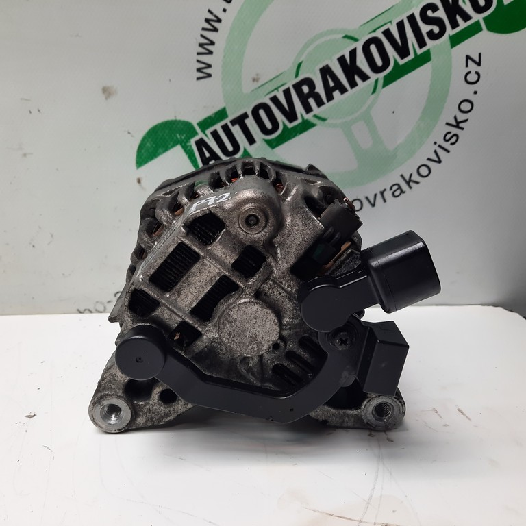 Alternátor Citroen C3 9666030280