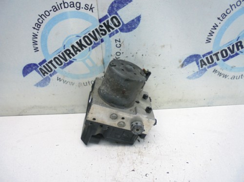 ABS Audi A6 0265950054