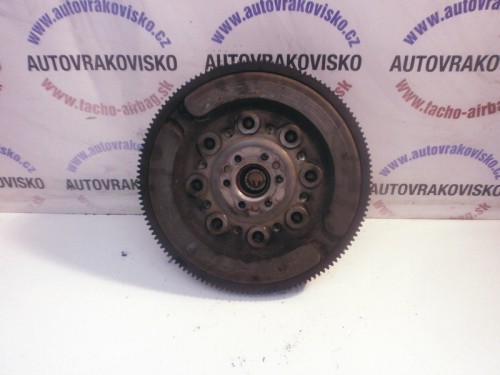 Spojka Citroen C5 1.6 HDi 0532N5