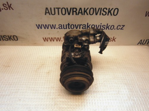 Klímový kompresor Fiat Ducato 447220-7850