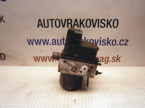 ABS Ford Mondeo III 0265800014