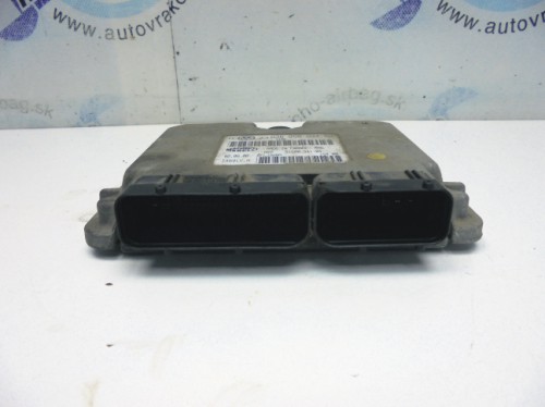 Riadiaca jednotka motora VW Golf IV 1.6 036906034BB