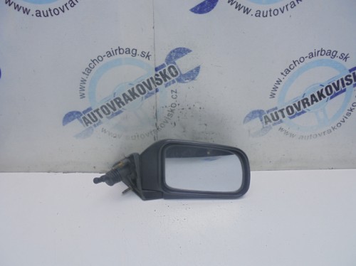 Spätné zrkadlo Mitsubishi Colt PP