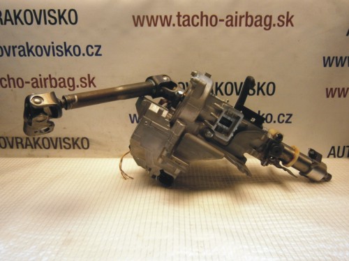 Elektrický stĺpik riadenia Renault Grand Scenic II 8200741585