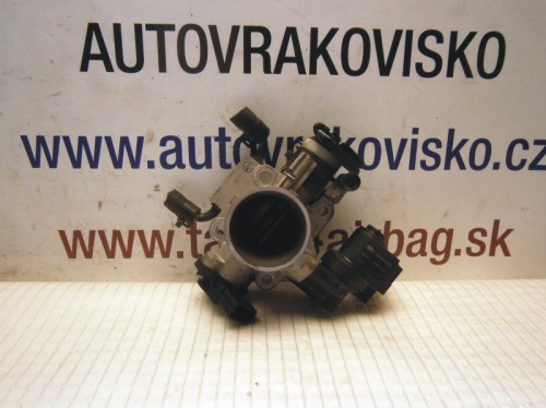 Škrtiaca klapka Kia Picanto 1.1 35150-02600