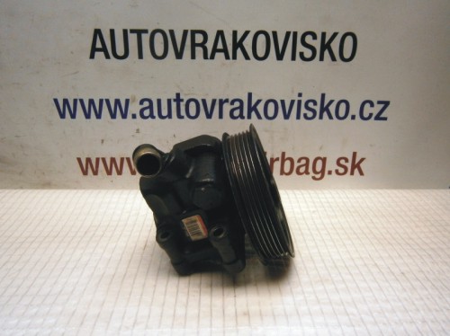 Servočerpadlo Ford Focus HBD-JC