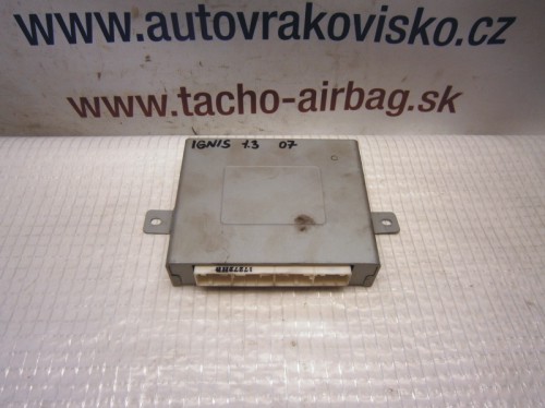 Riadiaca jednotka motora Suzuki Ignis II 1.3 33920-86G1