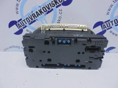 Tachometer Seat Cordoba 6K0919033FE