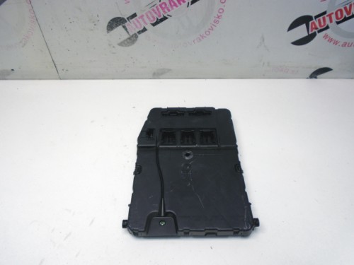 Komfortka UCH Renault Scenic II 8200780021