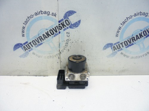 ABS Opel Astra H 13157575