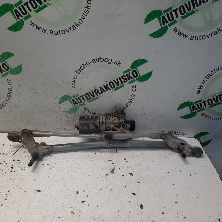 Motorček stieračov Renault Megane IV 288005974R