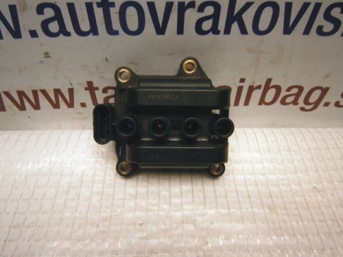 Indukčná cievka Dacia Sandero 8200702693