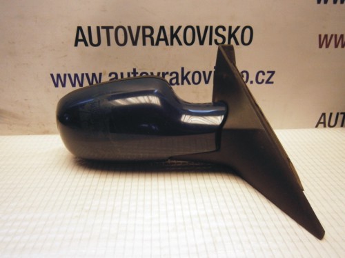 Spätné zrkadlo Renault Scenic II