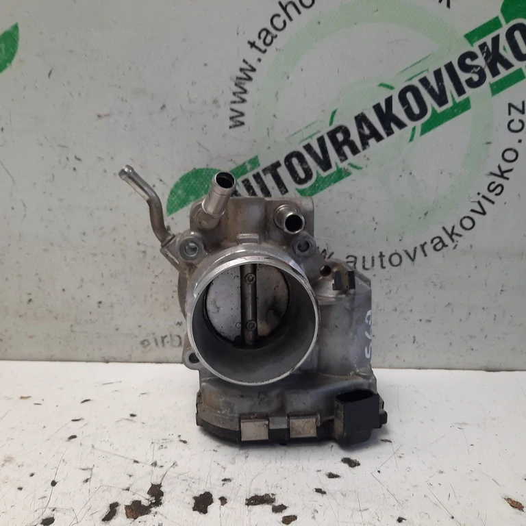 Škrtiaca klapka Hyundai i30 II 1.6 35100-2B180