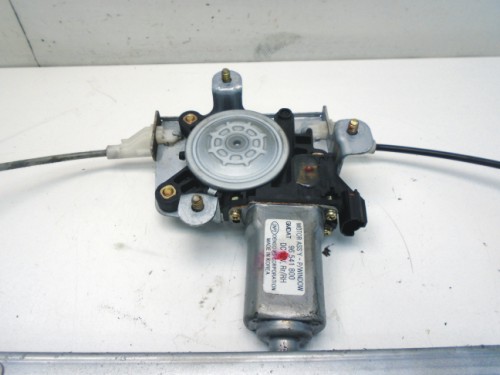 Sťahovanie okna Daewoo Kalos 96541800 PZ