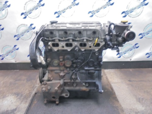 Motor Mazda 323 2.0 DITD RF