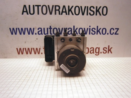 ABS Peugeot 206 10.0970-1105.3