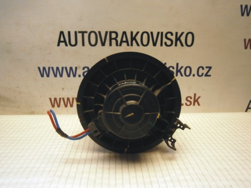 Motorček kúrenia Hyundai i20