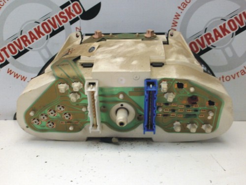 Tachometer Ford Escort 1.4