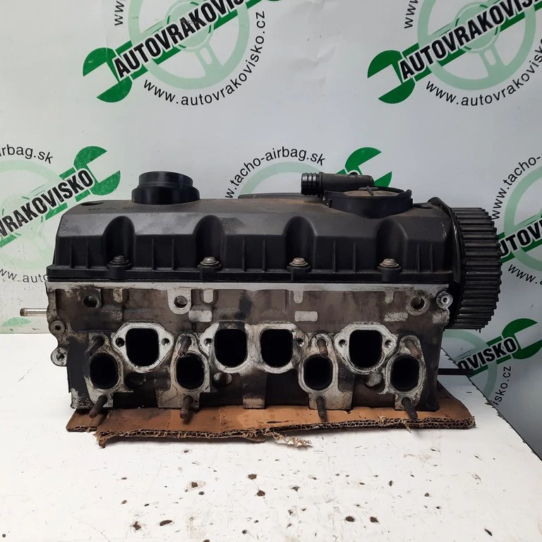 Hlava motora ŠKODA 1.9 AXR