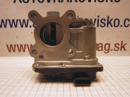 Škrtiaca klapka Renault Thalia 1.2 16V 8200285017D