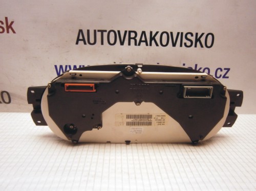 Tachometer Renault Thalia 8200487227