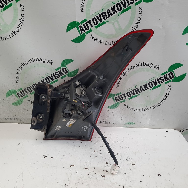 Zadné svetlo Hyundai i30 ľavé