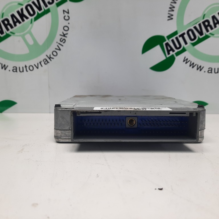 Riadiaca jednotka motora Ford Mondeo II 1.8 TD 97BB12A650JC