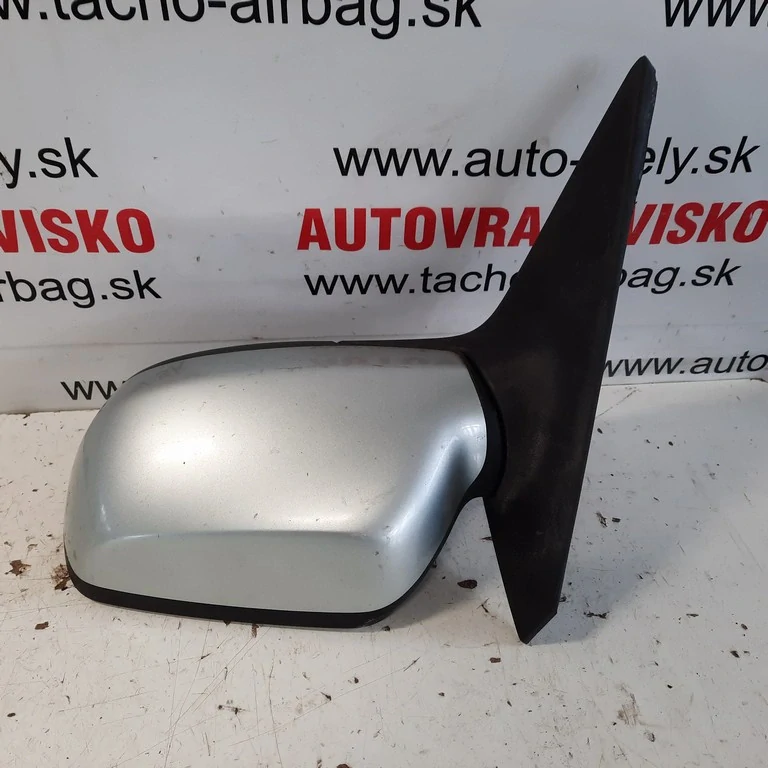 Spätné zrkadlo Mazda 6 lavé