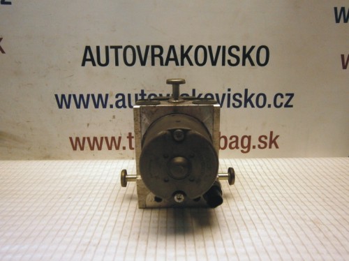 ABS Peugeot 307 CC 0265950093