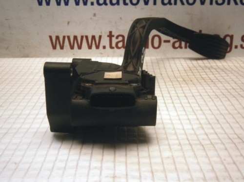 Akceleračný pedál Fiat Doblo 0281002415