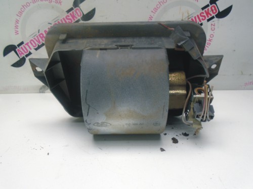 Motorček kúrenia Ford Fiesta III 90FG18565AA