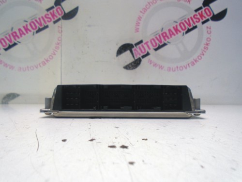 Riadiaca jednotka motora Mercedes A160 CDI 0281010040